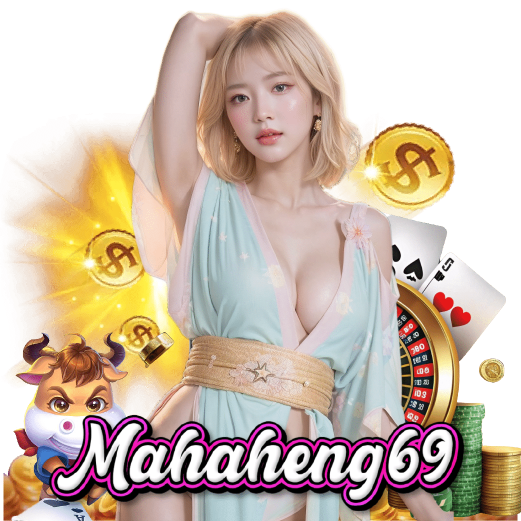 mahaheng69 ฝากถอนออโต้