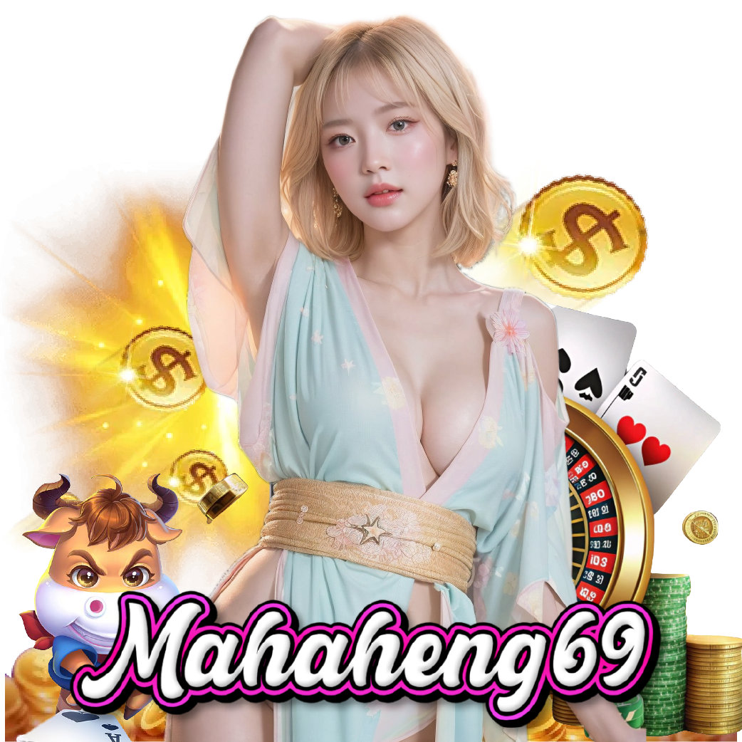 mahaheng69 ฝากถอนออโต้